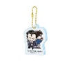 photo of Detective Conan Acrylic Keychain Collection -YuruSta mini Vol.3-: Conan & Kogorou