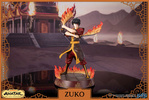 photo of Zuko