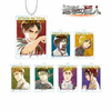 photo of Attack on Titan Trading Ani-Art Acrylic Keychain: Levi