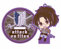 photo of Attack on Titan Rubber Stand: Hanji