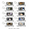 photo of Attack on Titan Tsunagaru Metal Keychain: Levi Special I