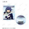 photo of TV Anime My Hero Academia Trading Acrylic Stand Keychain ver.A: Hitoshi Shinsou