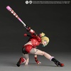 photo of Revoltech Amazing Yamaguchi Harley Quinn Suicide Squad ISEKAI Ver.