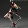 photo of Revoltech Amazing Yamaguchi Harley Quinn Suicide Squad ISEKAI Ver.