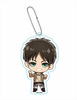 photo of Attack on Titan Trading Acrylic Keychain: Eren