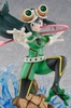 photo of Asui Tsuyu -Frog-