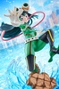 photo of Asui Tsuyu -Frog-