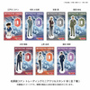 photo of Detective Conan Trading Mini Acrylic Stand M: Uehara