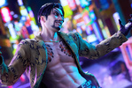 photo of Majima Goro