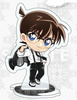 photo of Detective Conan Acrylic Stand Monochrome Mini: Conan