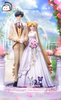 photo of Wedding CP Tsukino Usagi & Chiba Mamoru Wedding