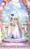 photo of Wedding CP Tsukino Usagi & Chiba Mamoru Wedding