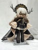 photo of Secret Kingdom Tour BJD Blind Box: Deer Spirit Rena Secret Edition