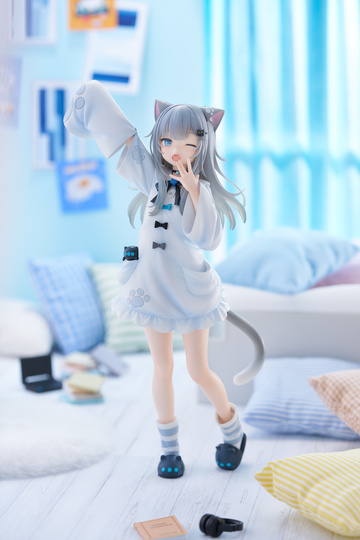 main photo of Trio-Try-iT Figure Nachoneko