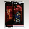 photo of Detective Conan Display Window Style Acrylic Stand: Shuuichi Akai