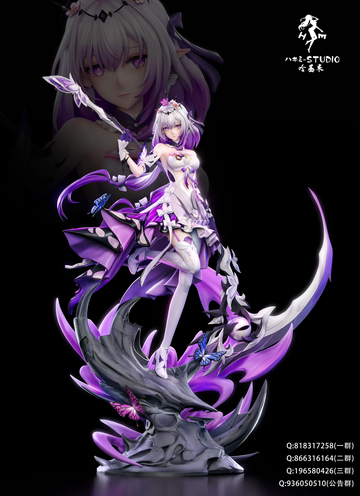 main photo of Castorice