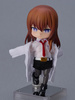 photo of Nendoroid Doll Makise Kurisu Lab Coat Ver.