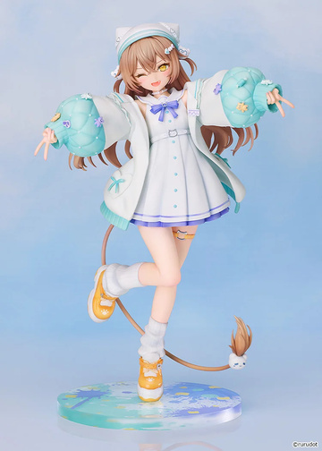 main photo of Rurudo Lion/Pastel Oniku Ver.