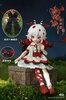 photo of Mushroom Series BJD Blind Box Limited Edition Hydnellum peckii
