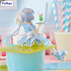photo of Noodle Stopper Figure Luo Tianyi Waitress Ver.