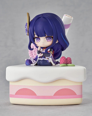 main photo of Wondrous Travels Series: Raiden Shogun