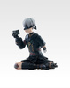 photo of Ichiban Kuji NieR:Automata Ver1.1a -Jinrui ni Eikou Are-: 9S