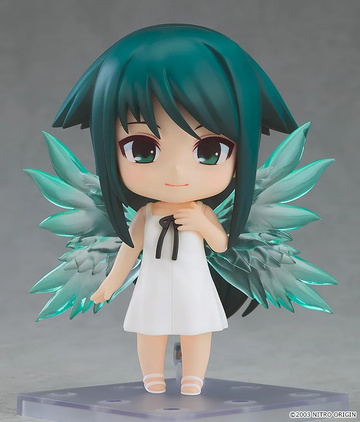 main photo of Nendoroid Saya