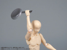 photo of 1/12 Puripura Figure Games Suspense 2