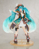 photo of Hatsune Miku 100th Adventure Ver.