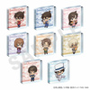 photo of Detective Conan Trading Mini Acrylic Block Mini Chara Kitchen ver.: Amuro