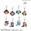photo of Detective Conan Retro Modern Series Trading Acrylic Keychain: Conan Edogawa